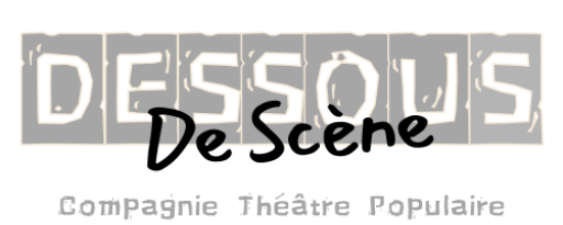 COMPAGNIE DESSOUS DE SCENE