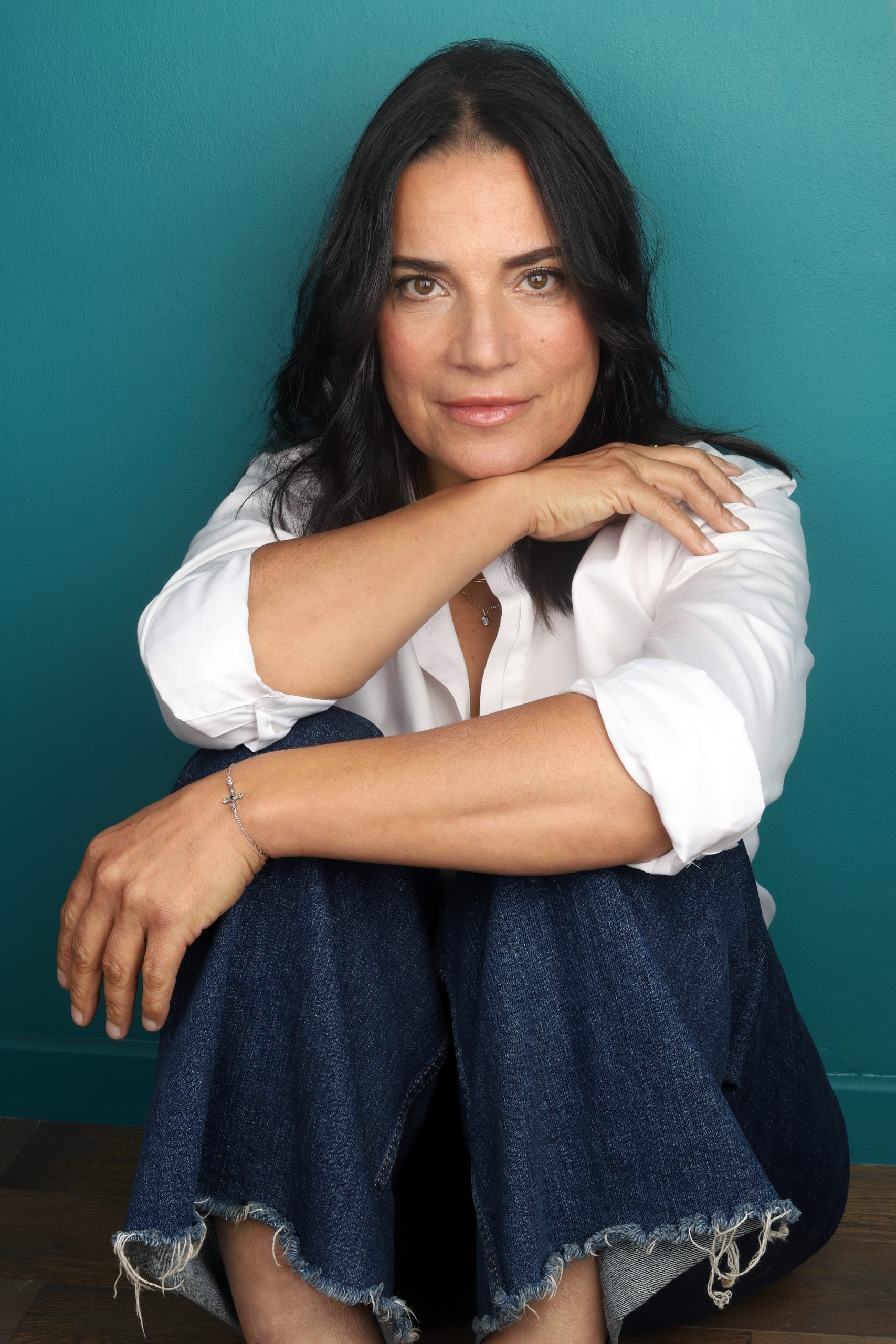 DESSOUS DE SCENE DOMINIQUE LOUISE GLORY COMEDIENNE