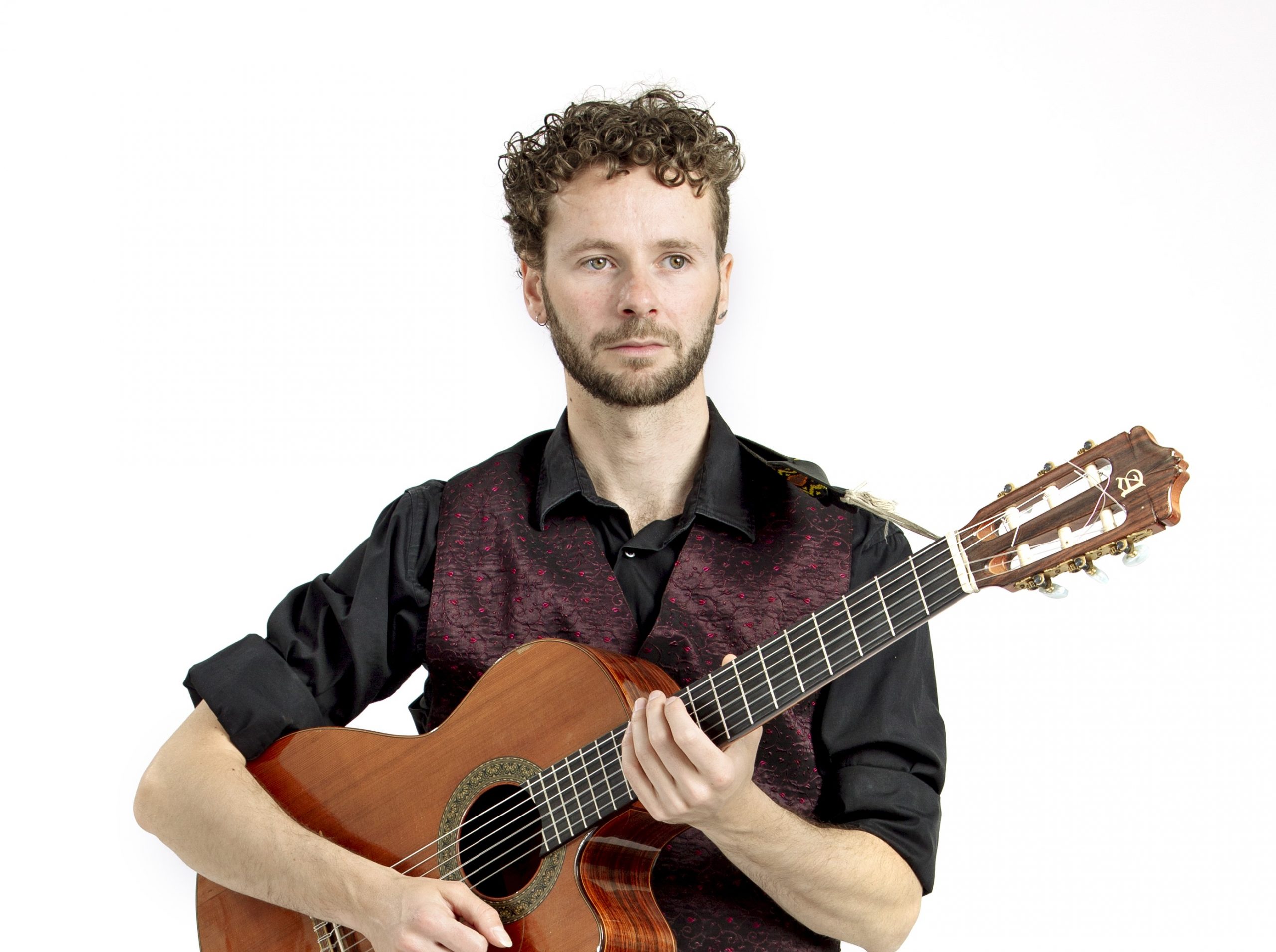 DESSOUS DE SCENE FELIX LIPERI MUSICIEN ET COMEDIEN